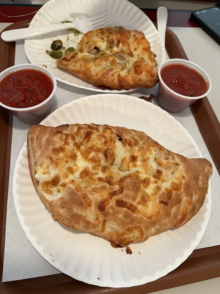 Buffalo Chicken