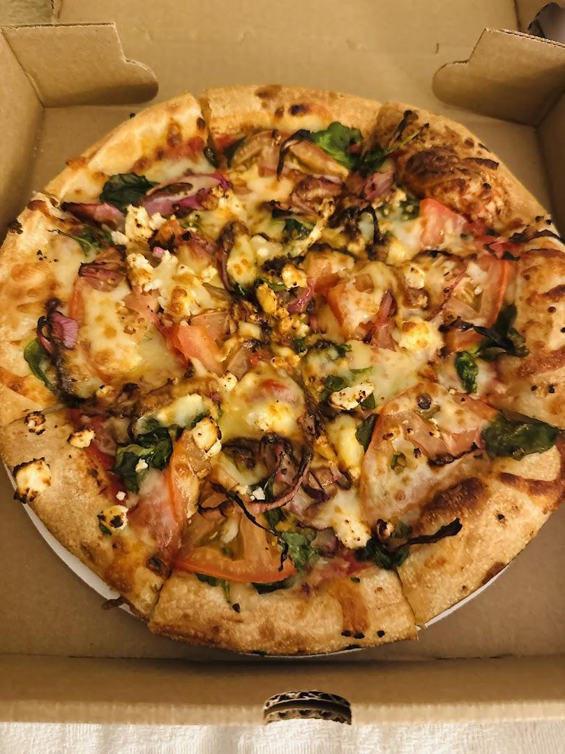 Hardwick House of Pizza