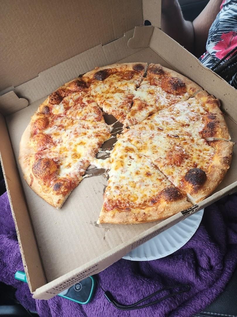 Hardwick House of Pizza