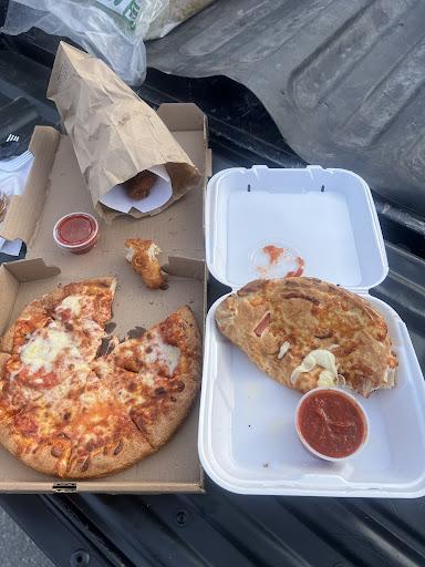 Hardwick House of Pizza